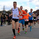 Osterlauf Rheinzabern