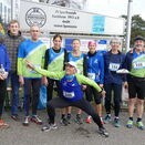 Forchheimer Silvesterlauf