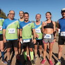 KA-Rüppurr Oberwaldlauf