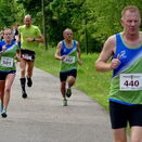 Frühlingslauf St.Leon-Rot
