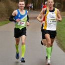 Bienwald-Marathon