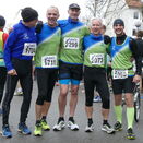 Nikolauslauf Bad Schönborn