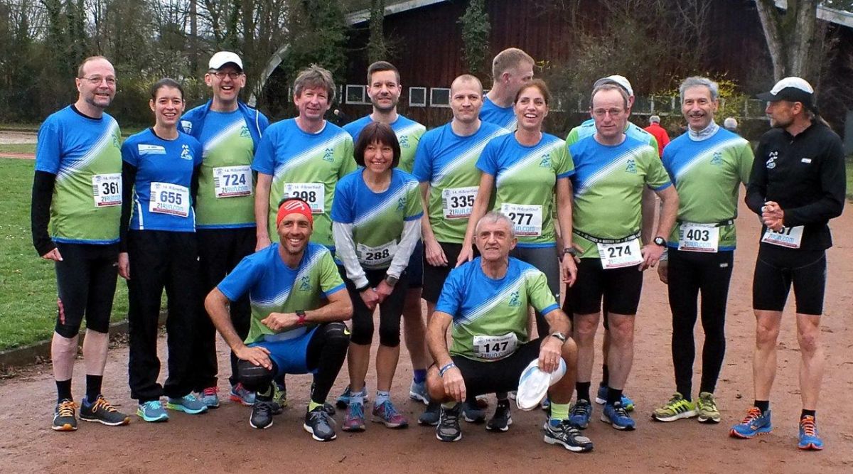 Rissnertlauf 2017