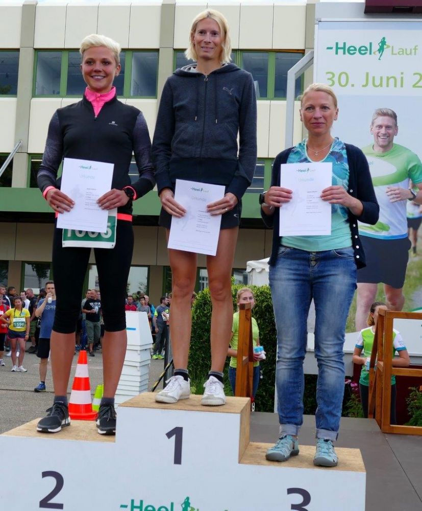LSGler beeindrucken in Baden-Baden