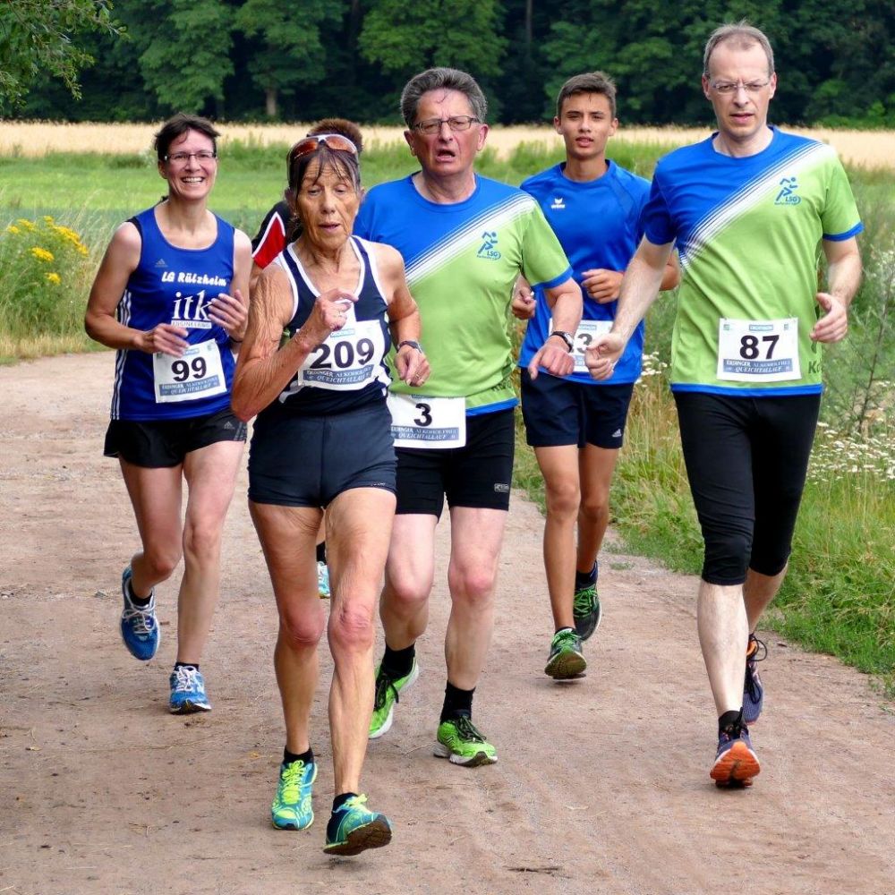 Queichtallauf Zeiskam
