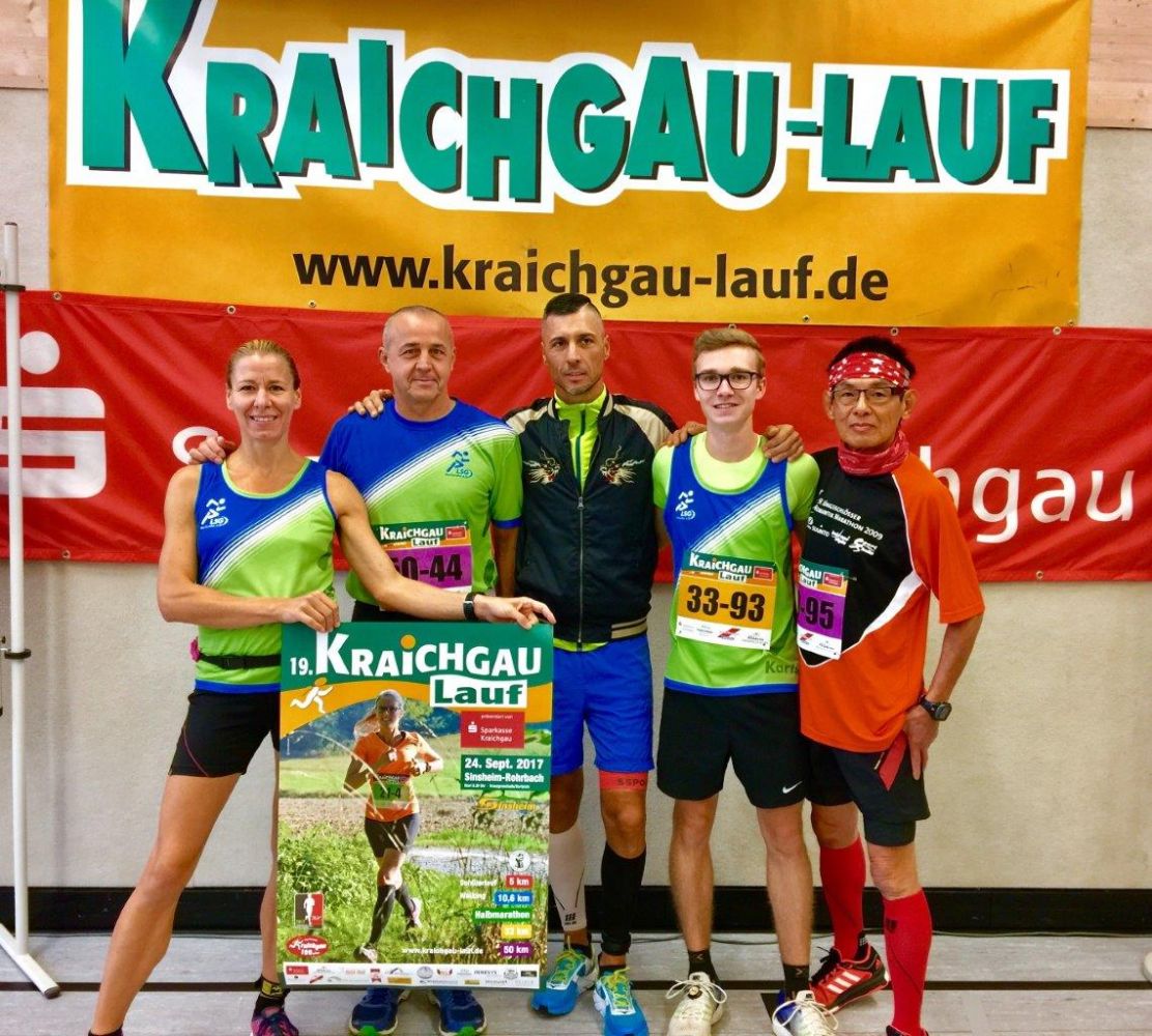Kraichgau-Lauf
