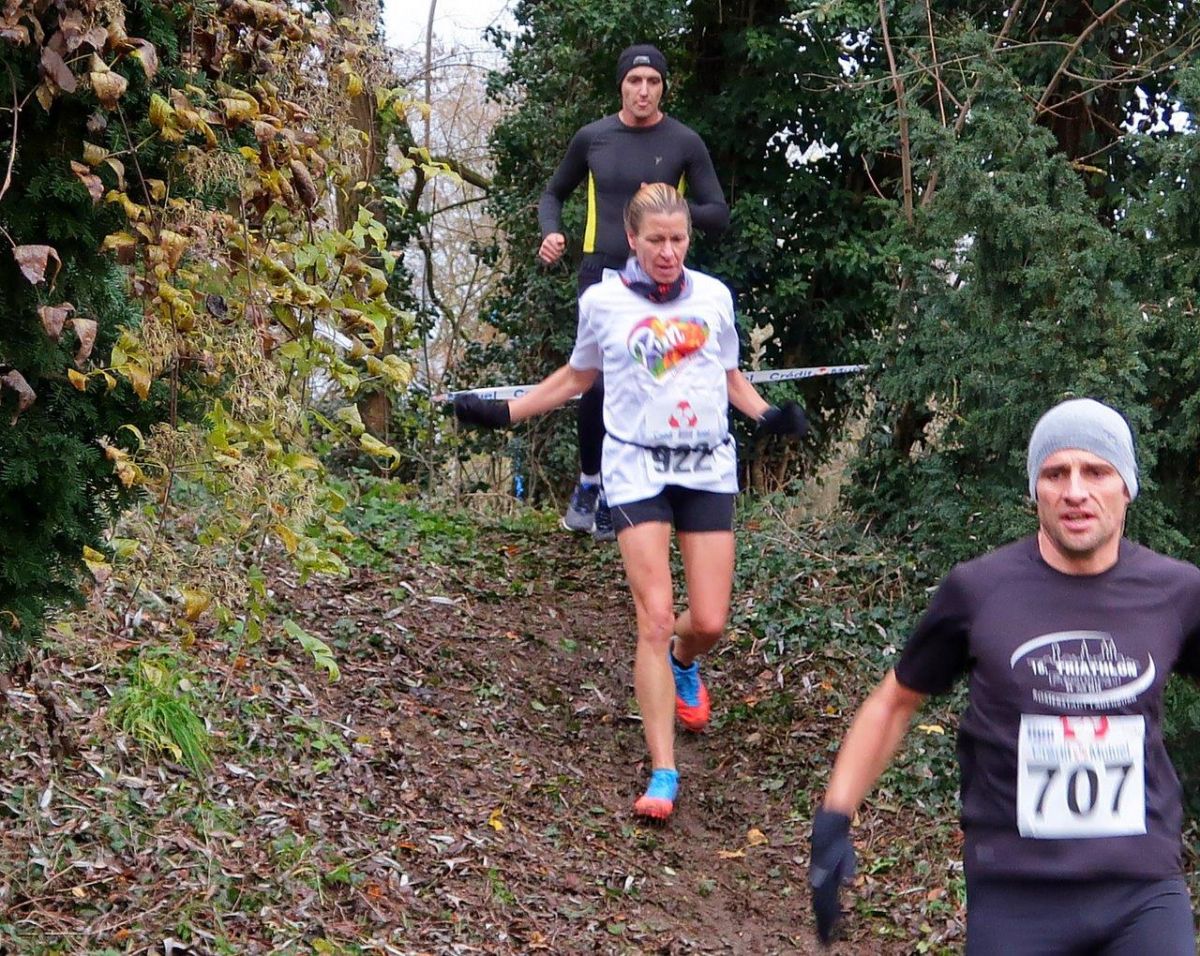 Cross de Lauterbourg