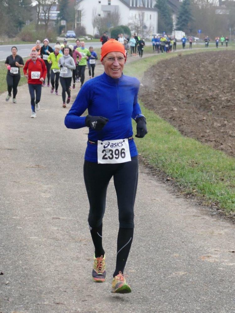 Natascha Bischoff und Madeleine Fina in Schönborn erfolgreich