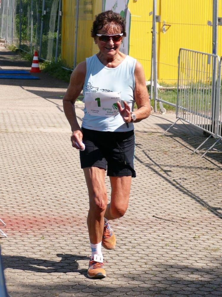 Sprintime Run Karlsdorf