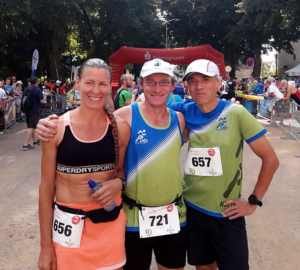 Bretten – Sparkasse Kraichgau CityCup