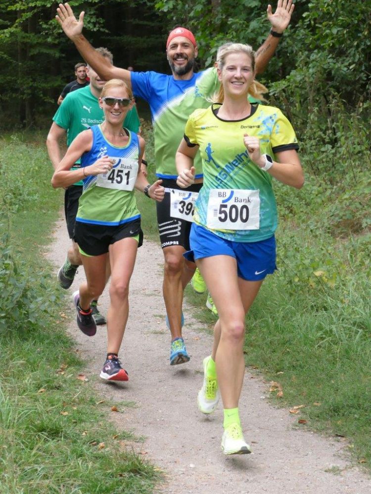 Rülzheim Herbstlauf