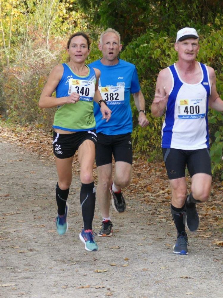 Ötigheimer Herbstlauf