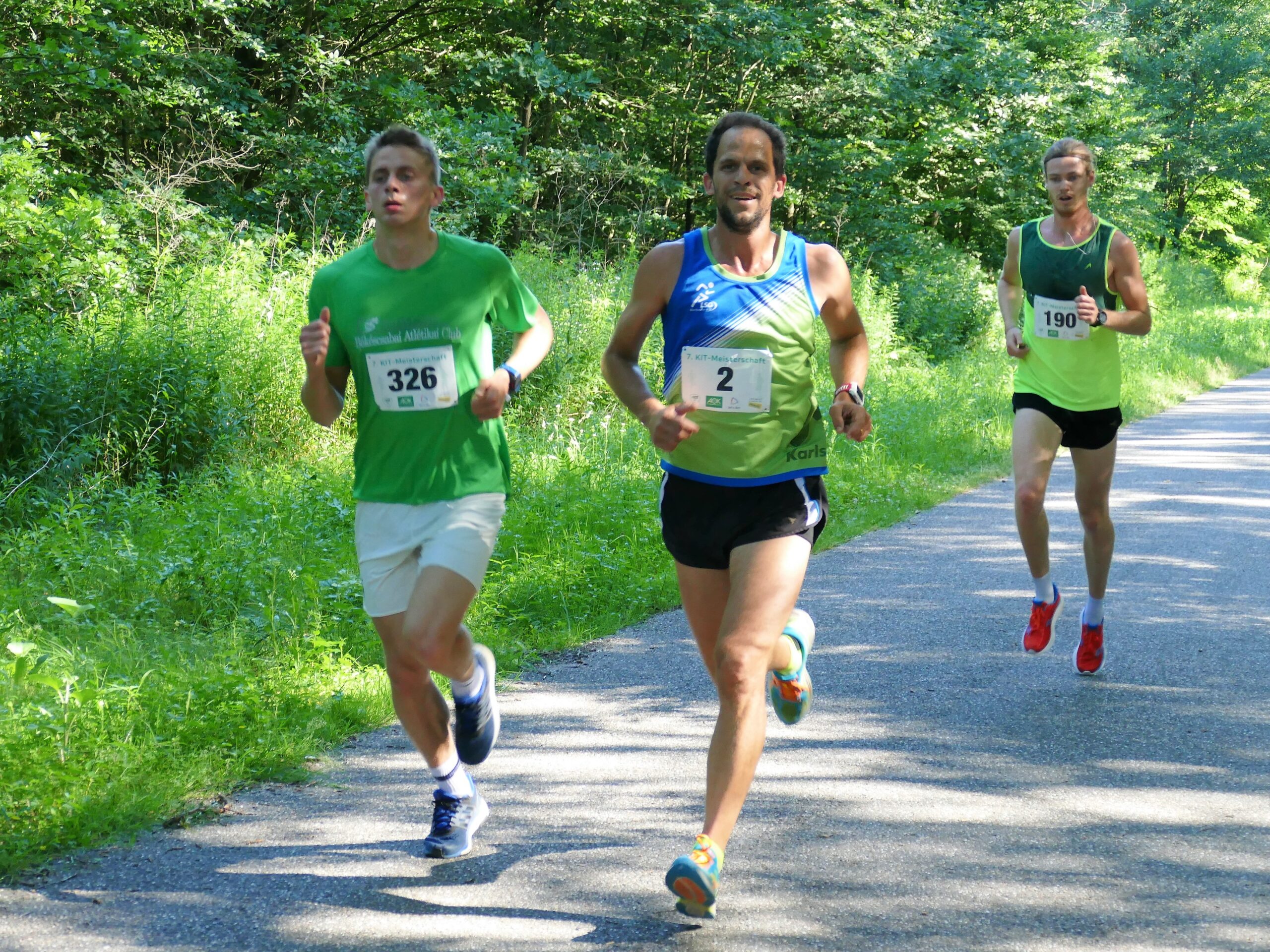 KIT-Lauf