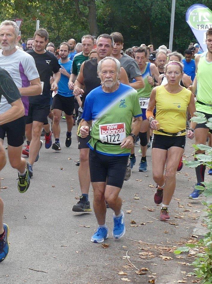 Rülzheim Südpfalzlauf 2019