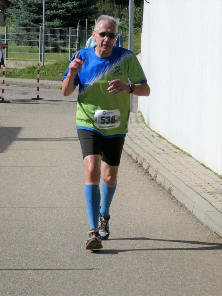 4. Zementwerkslauf Wössingen