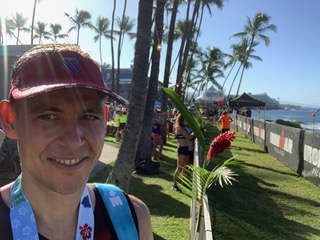 Grüße von Hawaii