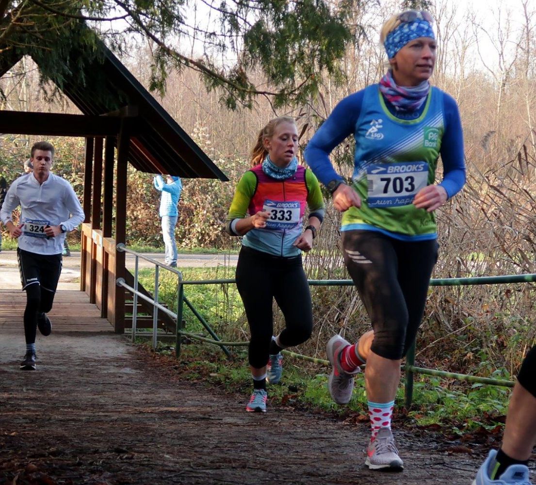Silvesterlauf Forchheim