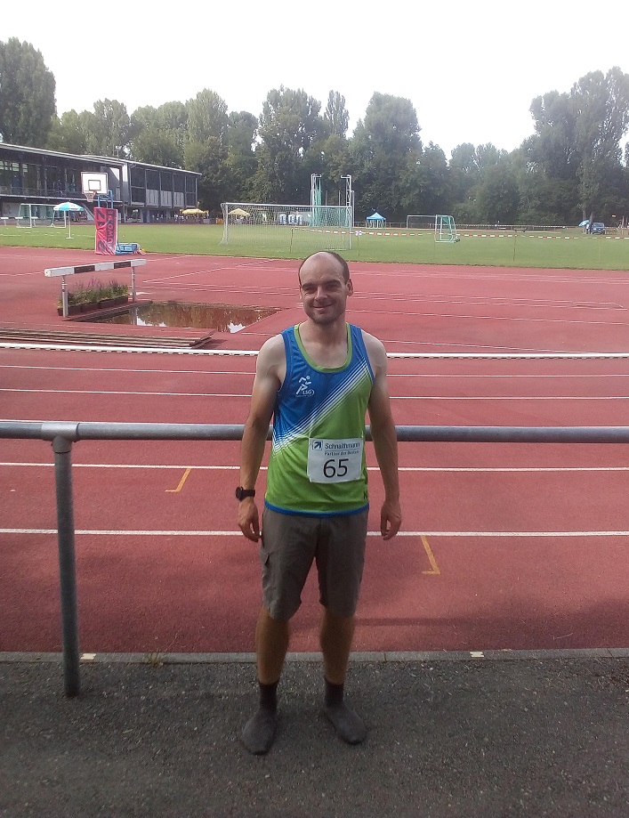 Waiblinger Leichtathletik Meeting