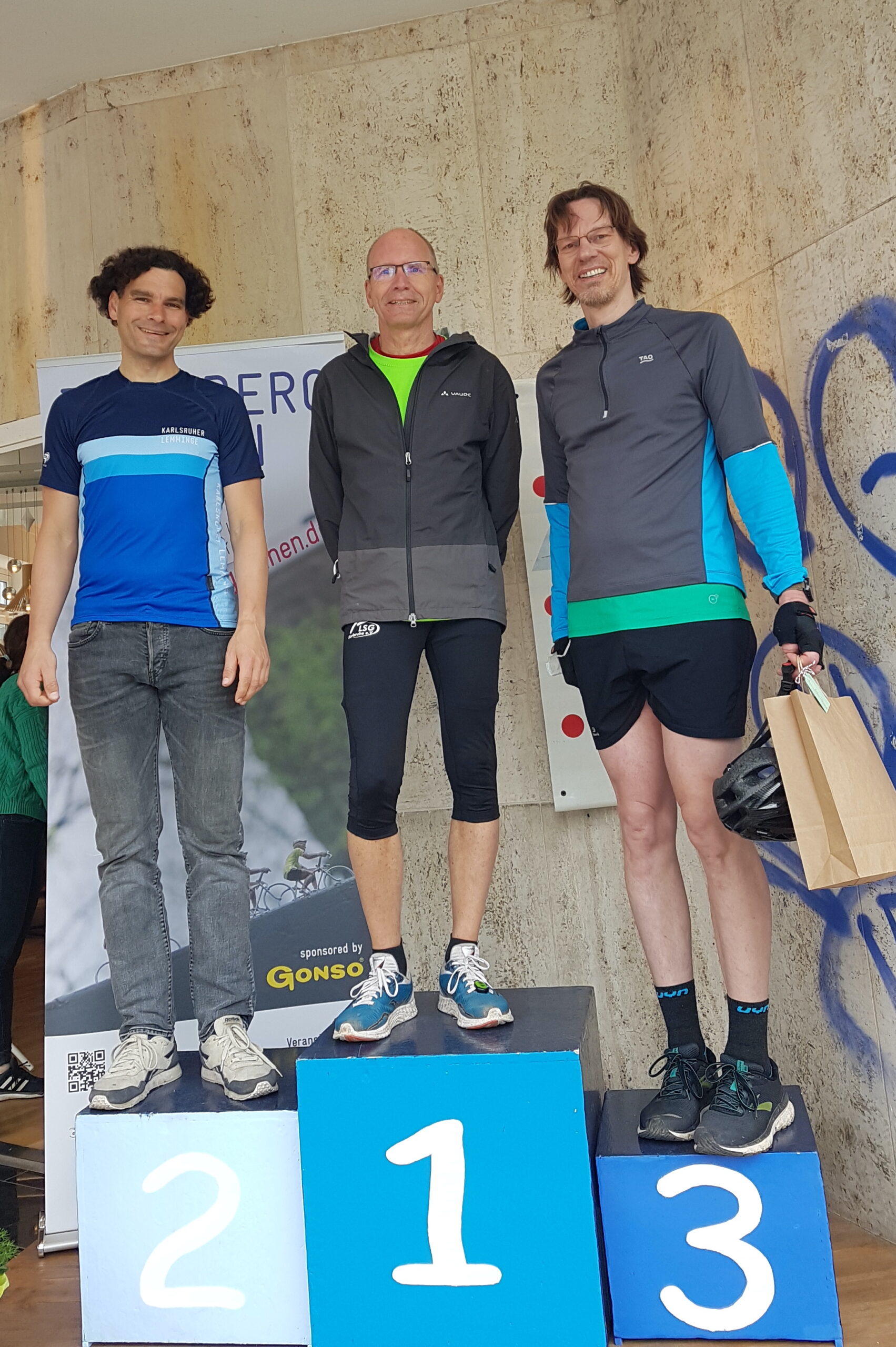 Turmberg Trophy