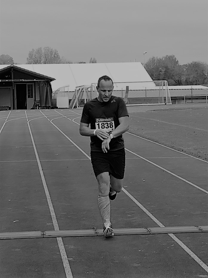 Karlsbader Volkslauf 2021