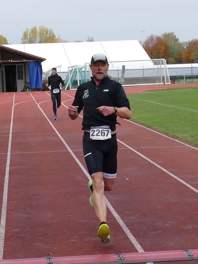 Karlsbader Volkslauf