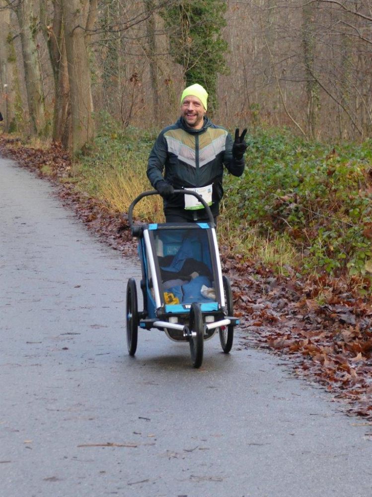 Existieren noch normale Volksläufe