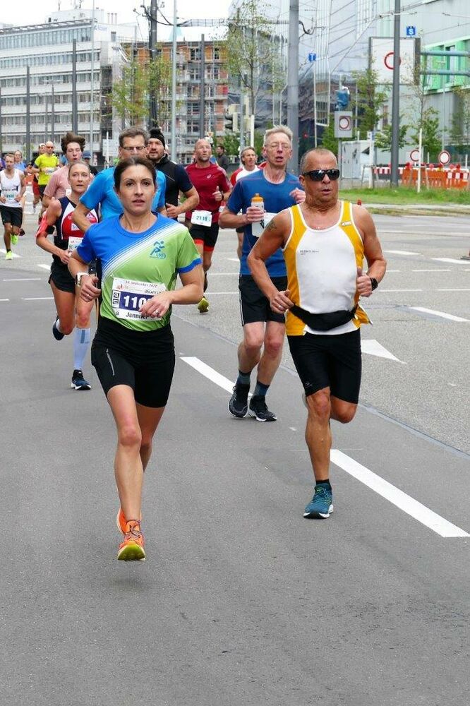 38. Baden-Marathon 2022