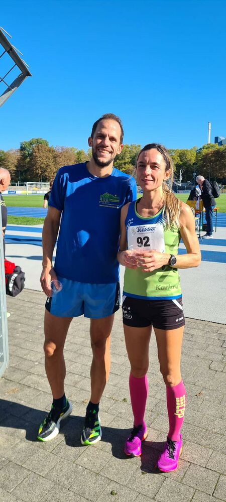 BaWü 10 km