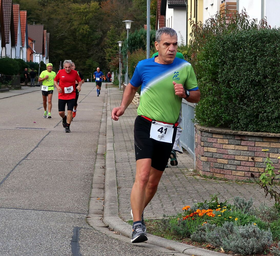 Insgesamt 3 LSGler auf dem Treppchen