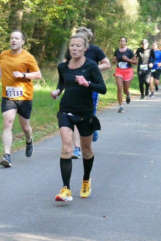 Hardtwaldlauf