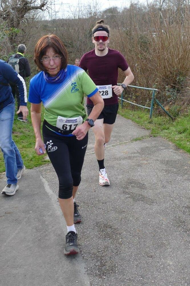 Silvesterlauf