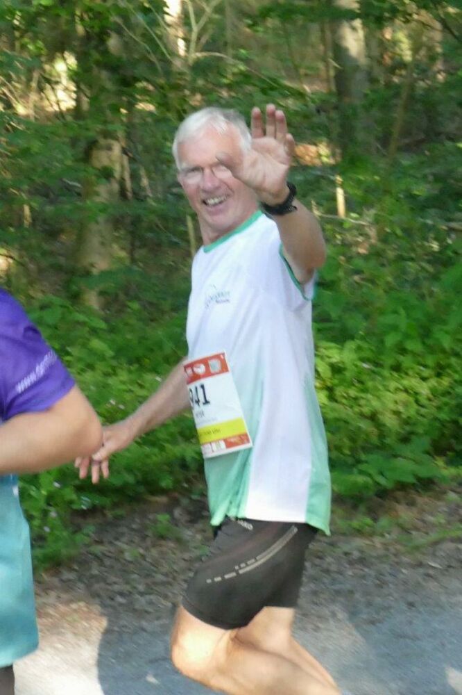 B2Run oder finde die LSGler