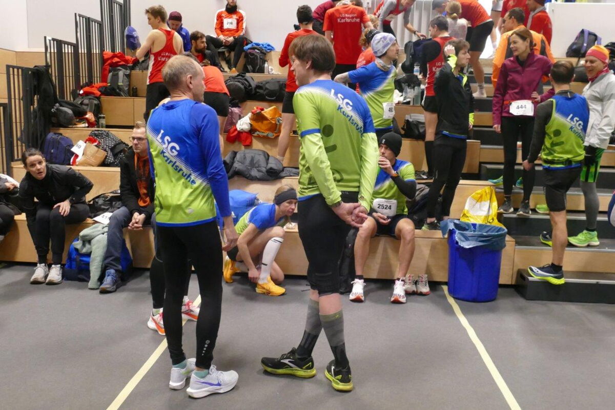 Rheinzabern 20km