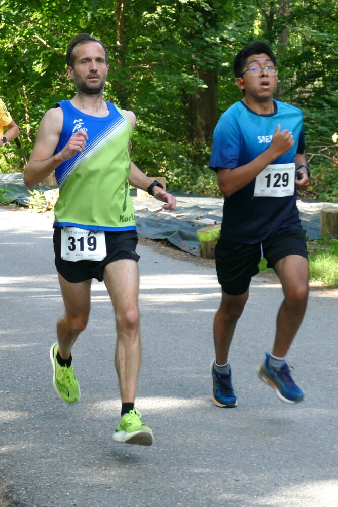 KIT-Lauf