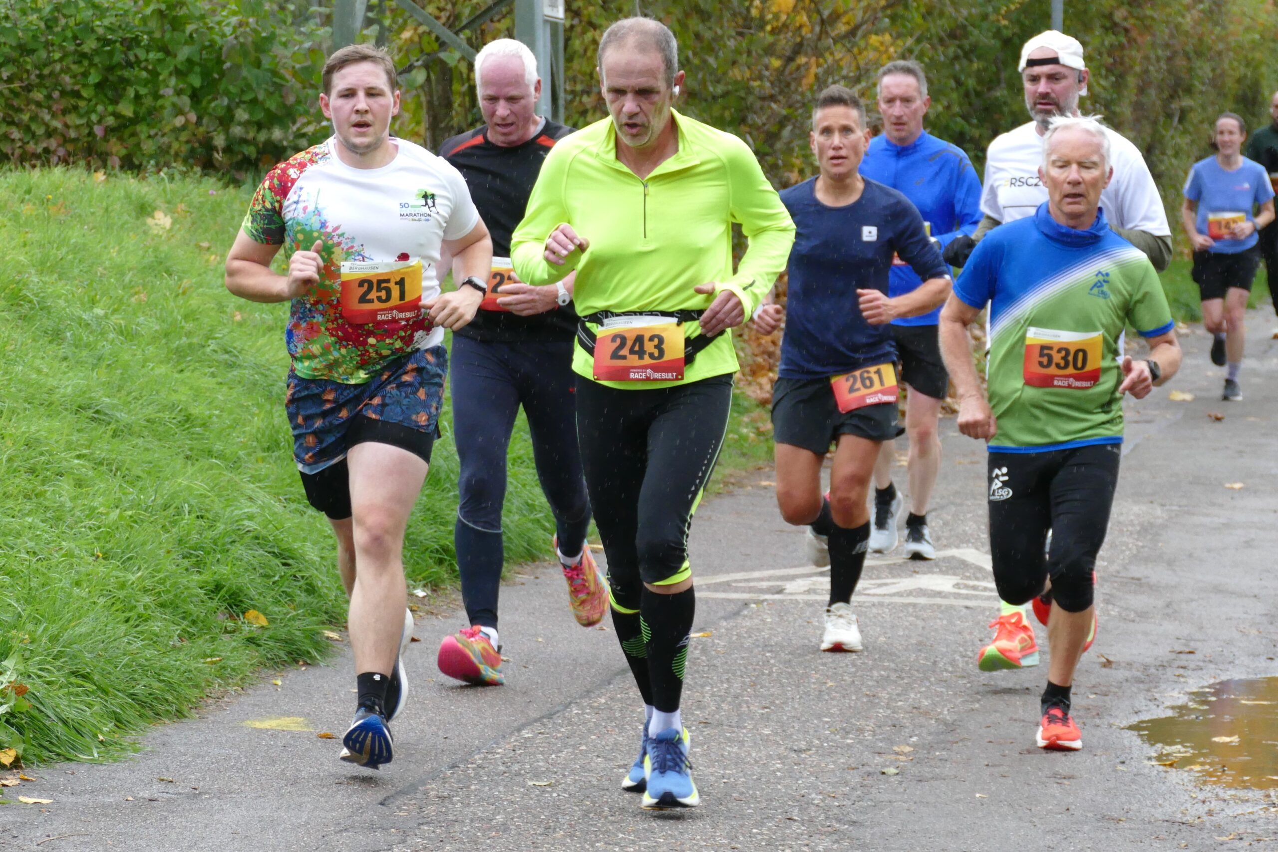 Pfinztallauf
