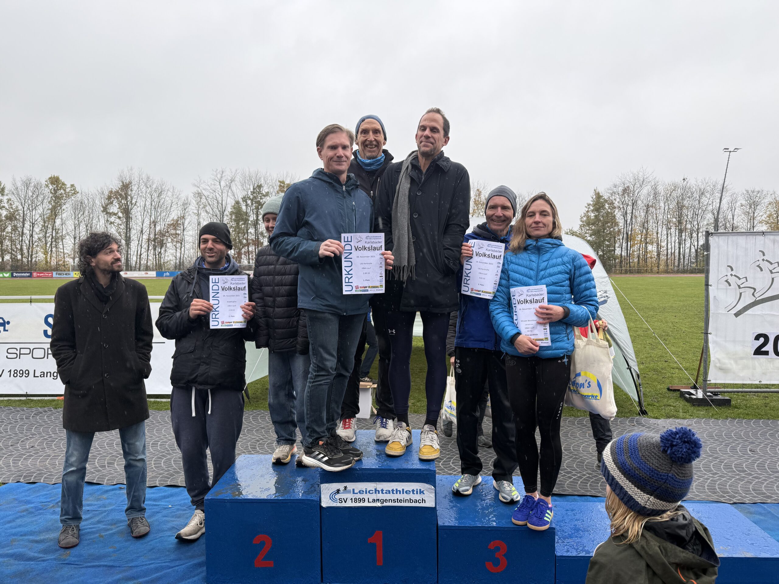 Karlsbader Volkslauf