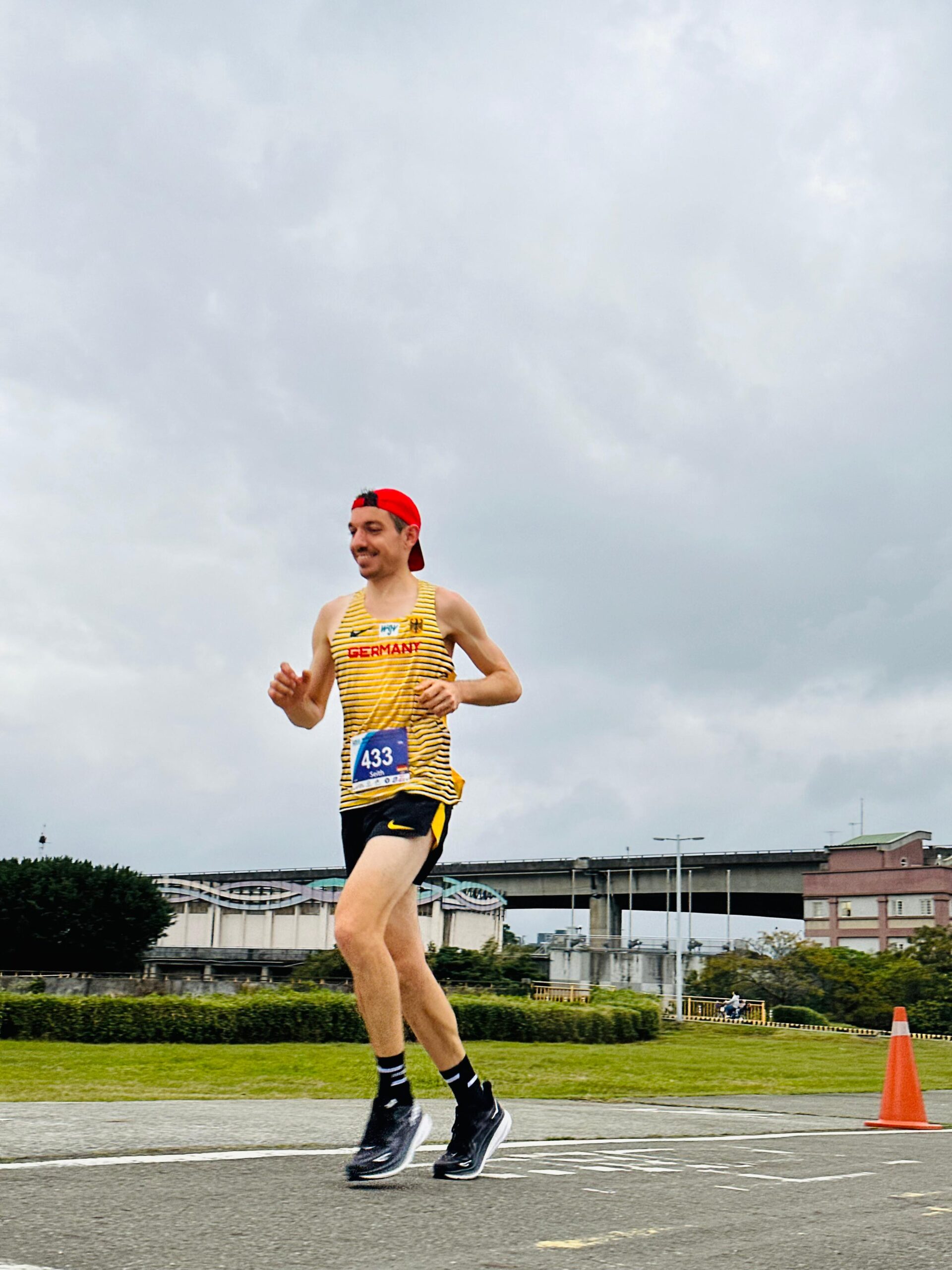 24-h-WM in Taipeh
