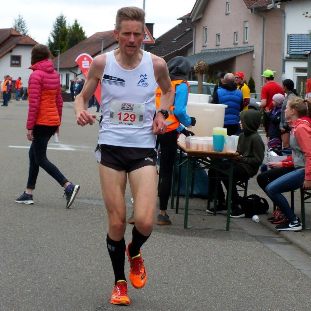 Gesamtplätze 1 und 2 bei anspruchsvollen Ultra-Strecken